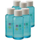 アクアローションウォームミニ75ml　6本セット